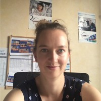 Laurène Le Biavant