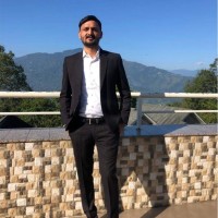Sunil Jaware Patil