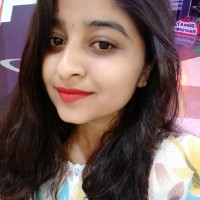 Anusha Nayak