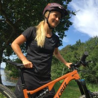 Katrine Lindgaard