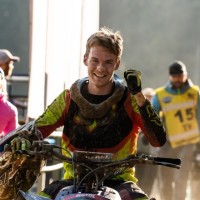Christopher Tveråen