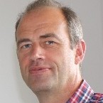 Bernd Dietrich