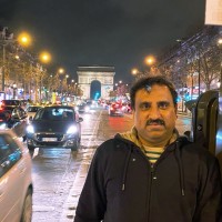 Azeem Bashir