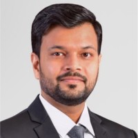 Nitin Kashyap