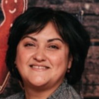 Olga Zakirova - Makarchuk