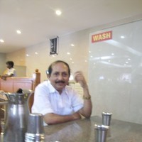 Mrk Nair