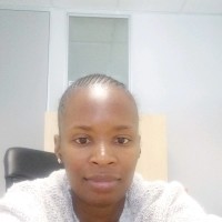 Patience Nokuthula
