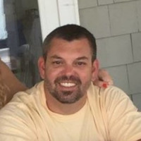 Donnie Evans