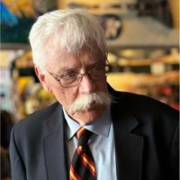 Ken Williams