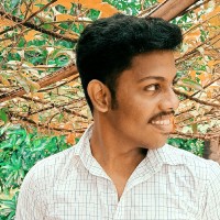 Akash Sreejith