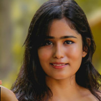 Rheeya Ahmed
