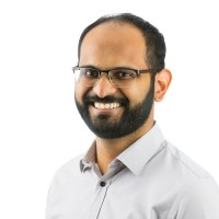 Blesson Chacko