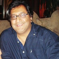 Bhavesh Bhatt