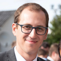 Malte Krohn