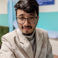 Dr. Dronesh Chettri