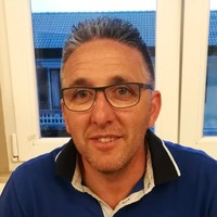 Massimiliano Cofussi