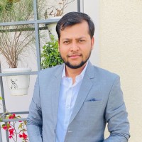 Akshay Singhal