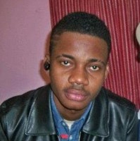 Enick kazadi