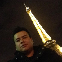 Gerardo Cervantes