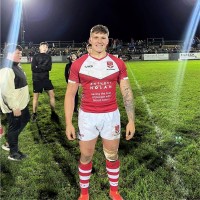 Kyle Huish