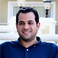 Mostafa Hamed