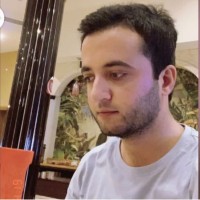 Nauman Ali