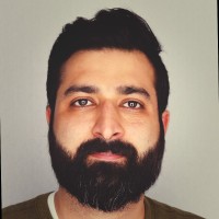 Raghav Sharma