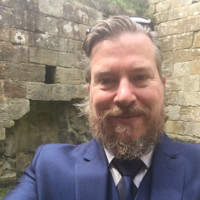 Janssen Howitson-Morley
