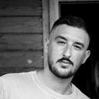 Mergim Zeqiraj
