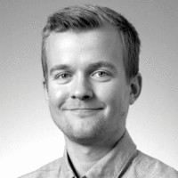 Andreas M. Stokbro