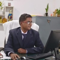 Shivakumar B