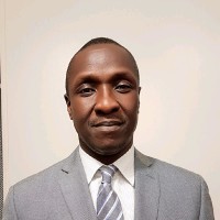 Emmanuel Komakech