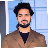 Abhinay Arora