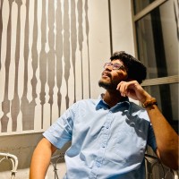 Sagar Patel