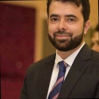 Muhammad Mudassar Fida