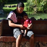 Franklin Urbina