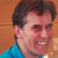 Eric Marsman