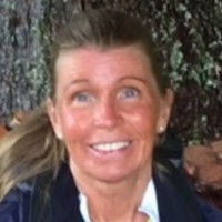 Rose-Marie Zetterberg