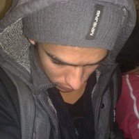 Ahmed Namra