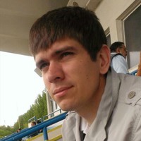Maksym Rublenko
