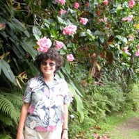 Nancy Mendelssohn
