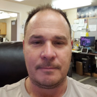 Greg Loynes