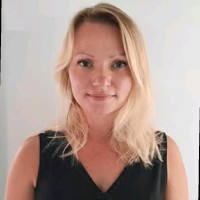 Clare Haines
