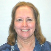 Mary Ann Blankenship