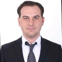 Ayberk Ayaz