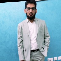 Huzaifa Saifuddin -ACCA - BCom