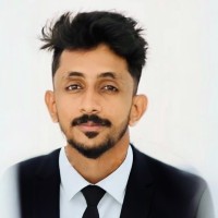 Sahaf Ismail
