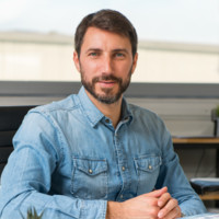 Brice Dessange