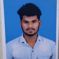 Vishnu Varthan K