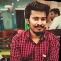 Shubham Pandey